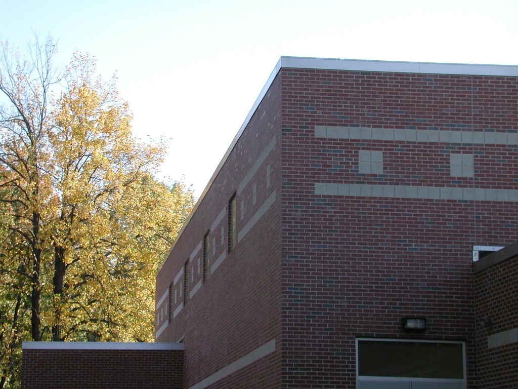 Woodbury School District Additions + Renovations, Woodbury, NJ, education architecture by Radey Associates, view 3