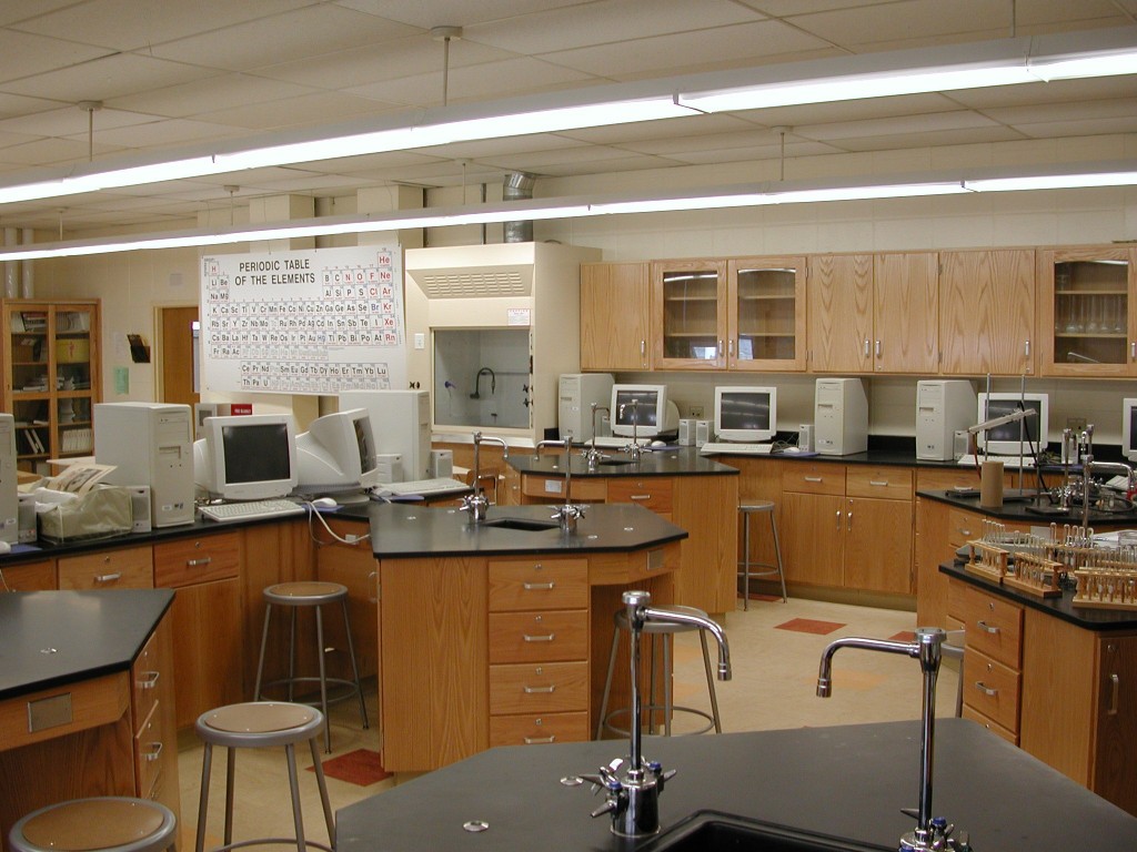 Woodbury School District Additions + Renovations, Woodbury, NJ, education architecture by Radey Associates, view 5