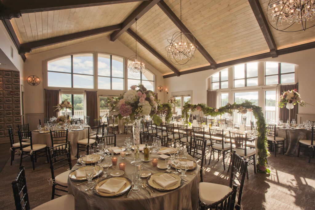 Camden County Boathouse Renovation, Pennsauken, NJ, municipal architecture by Radey Associates, view 3